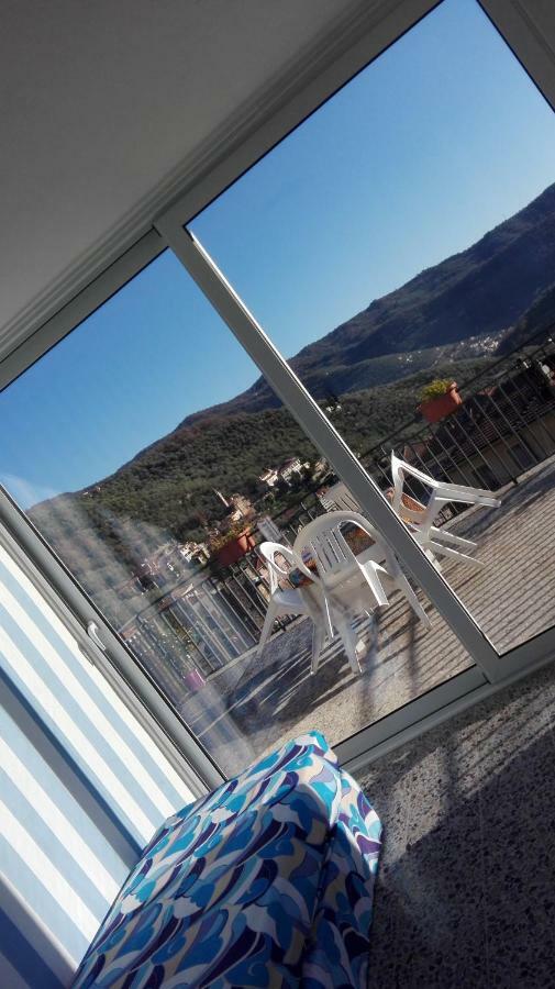 Divino Apartment Villa Viani Exterior photo